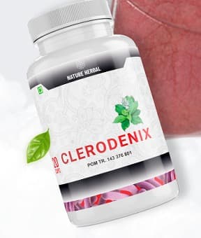 Clerodenix