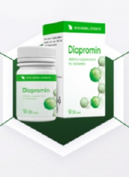 Diapromin