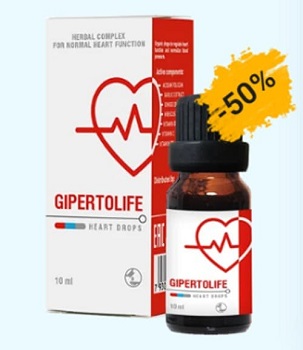 Gipertolife