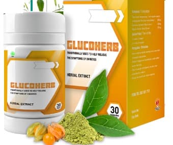 Glucoherb