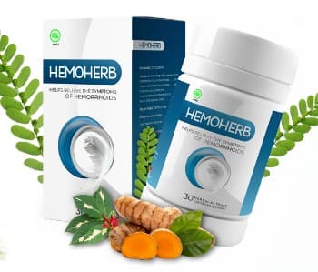 Hemoherb