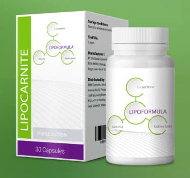 Lipocarnite