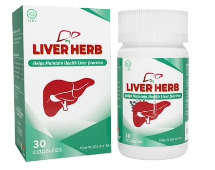 Liverherb