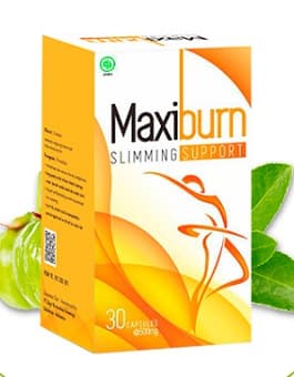 Maxiburn