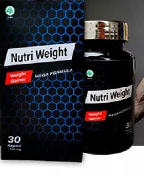 Nutri weight