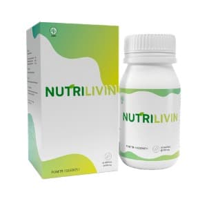 Nutrilivin