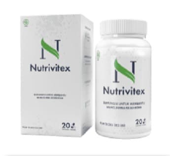 Nutrivitex