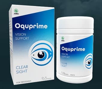 Oquprime