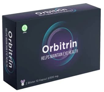 Orbitrin