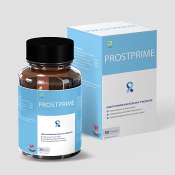 Prostprime