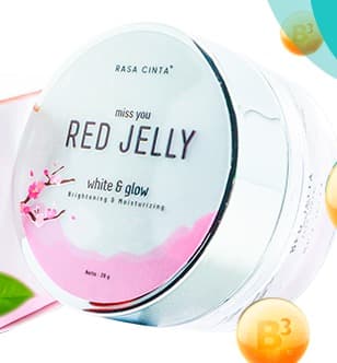 Red Jelly