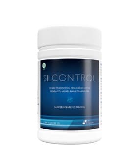 Silcontrol