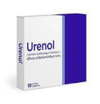 Urenol