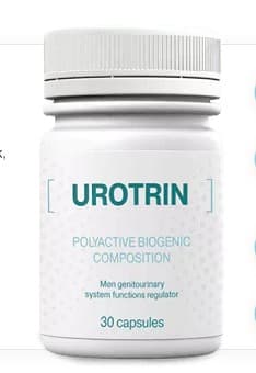 Urotrin