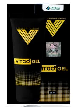 Vitgo gel