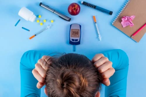 Pengobatan Diabetes Tipe 2 Tanpa Obat