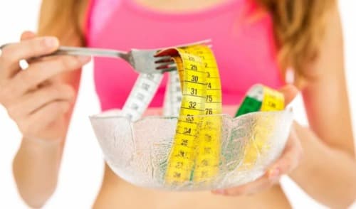 Produk yang Mempercepat Metabolisme dan Membantu Menurunkan Berat Badan